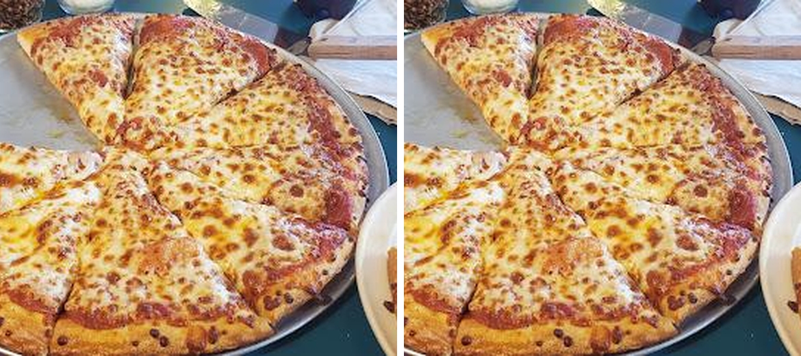 Stageline Pizza