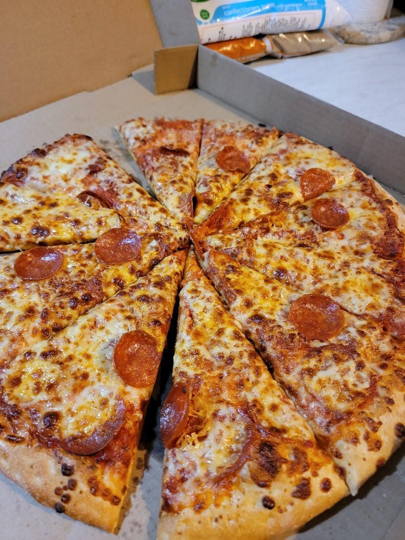 Stageline Pizza