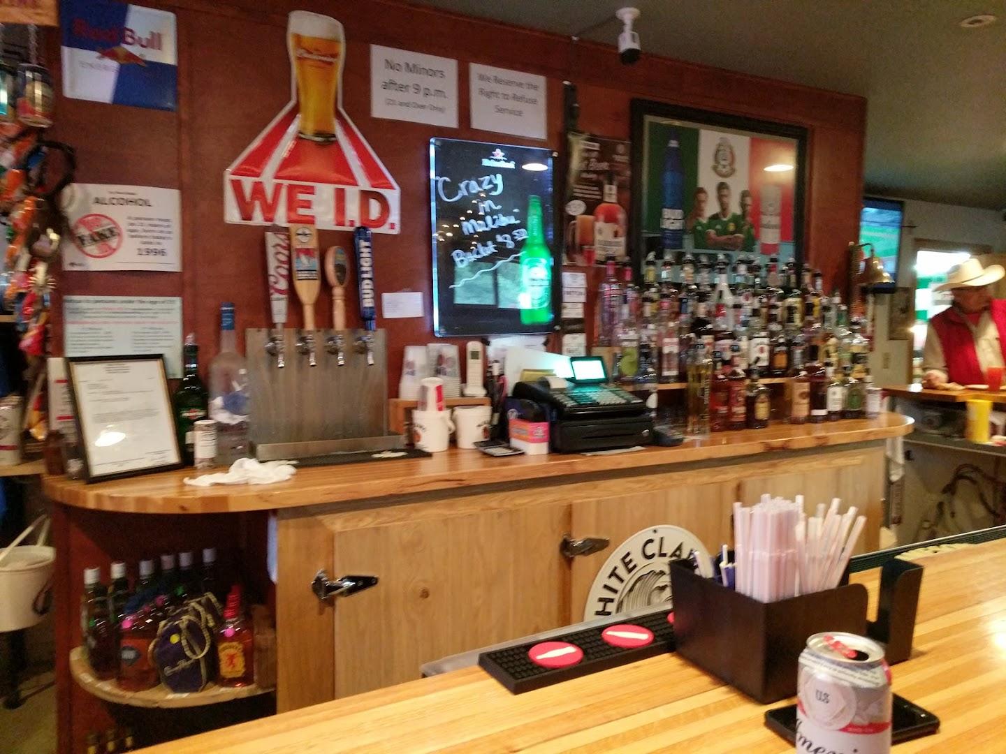 Stageline Pizza