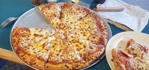 Stageline Pizza
